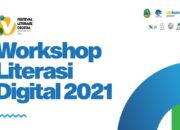 Viral 2021, Literasi Digital dalam Perkembangan Informasi