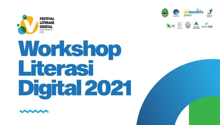 Viral 2021, Literasi Digital dalam Perkembangan Informasi