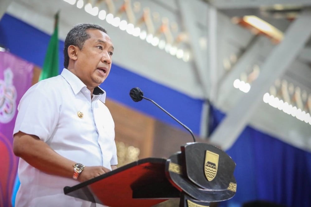 Yana Mulyana Bangga terhadap Kaum Ibu