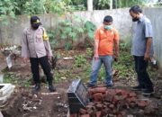 14 TPU di Tasikmalaya Dirusak, Polisi: Masih Penyelidikan