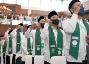 2.000 Penghapal Al-qur’an Diwisuda