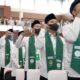 2.000 Penghapal Al-Qur'an Diwisuda