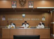 3 Hal Pesan Ridwan Kamil untuk ASN Kota Bekasi