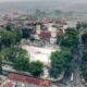 Alun-alun Garut Diresmikan, Begini Harapan Gubernur