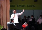 Bikin Kampung Inggris di Jabar, Ridwan Kamil: Bisa Saja