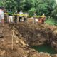 DLH Jabar dan Satgas Citarum Segel PT Sinerga Nusantara