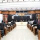 DPRD Jabar Buka Masa Sidang II Tahun 2021-2022