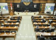 DPRD Setujui Kerja Sama Jabar-Infrastructure Asia Singapura