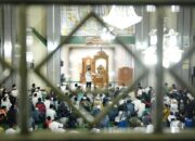 Emil Ajak Anak Muda Ramaikan Masjid dengan Giat Religi