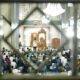 Emil Ajak Anak Muda Ramaikan Masjid dengan Giat Religi