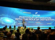 Emil Harap bank bjb Jadi Solusi di Tengah Pinjol Ilegal