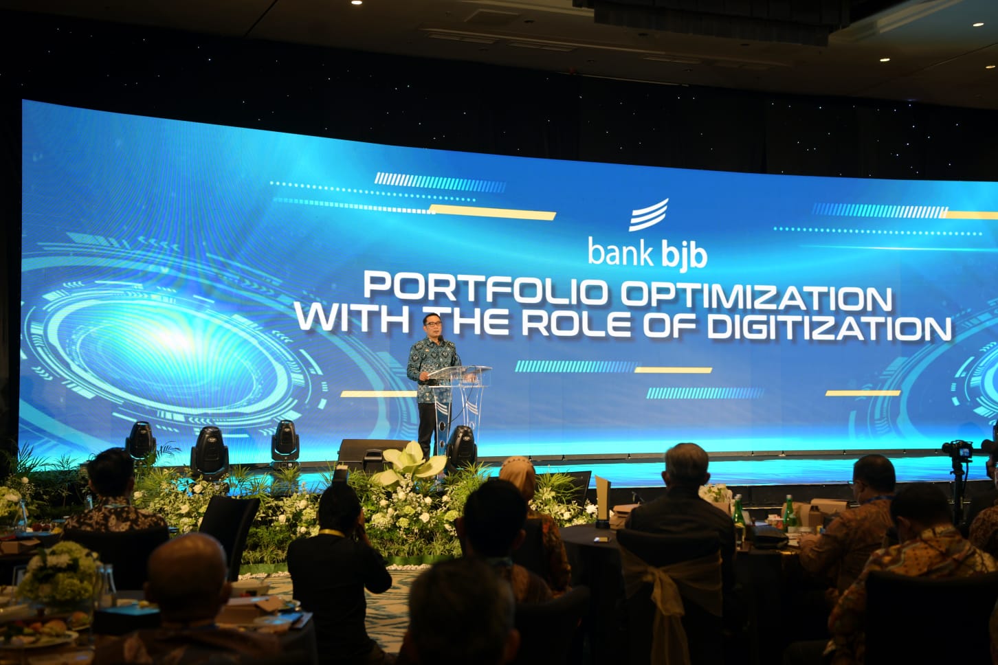 Emil Harap bank bjb Hadir Jadi Solusi di Tengah Pinjol Ilegal