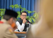 Emil Sebut Omicron di Jabar Masih Terkendali