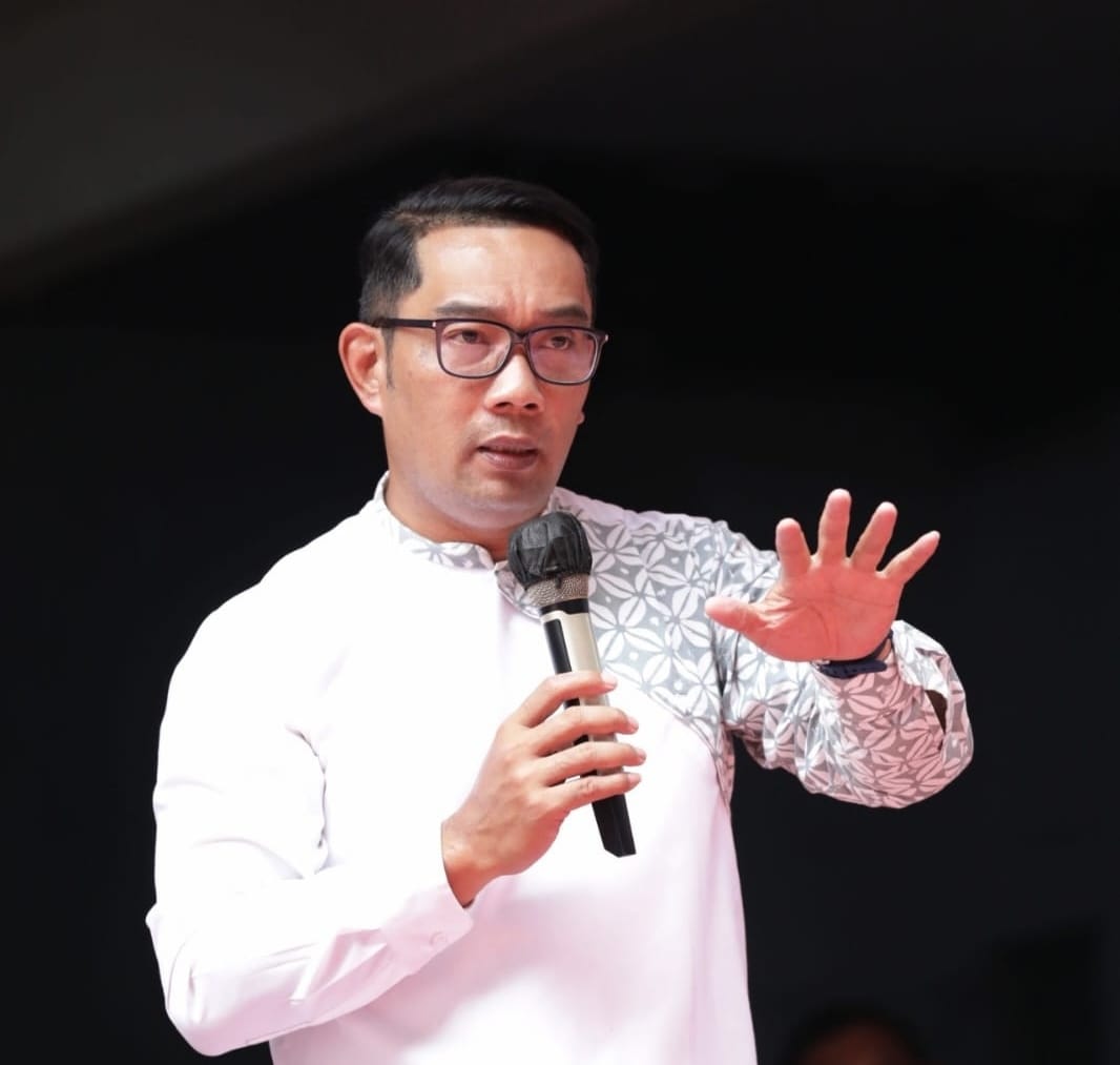 Emil Ungkap Pancasila Tips Hadapi Perkembangan Zaman