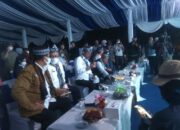 Gertak di Kab Bandung, Mentan: Ganti Kadis Jika Gagal