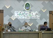 Sekda Dorong Sinergi Pemda Provinsi dan BUMD dalam Pembangunan Jabar