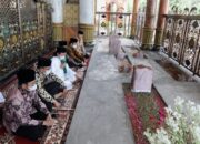 Jabar Kembangkan Wisata Religi Terkonsep