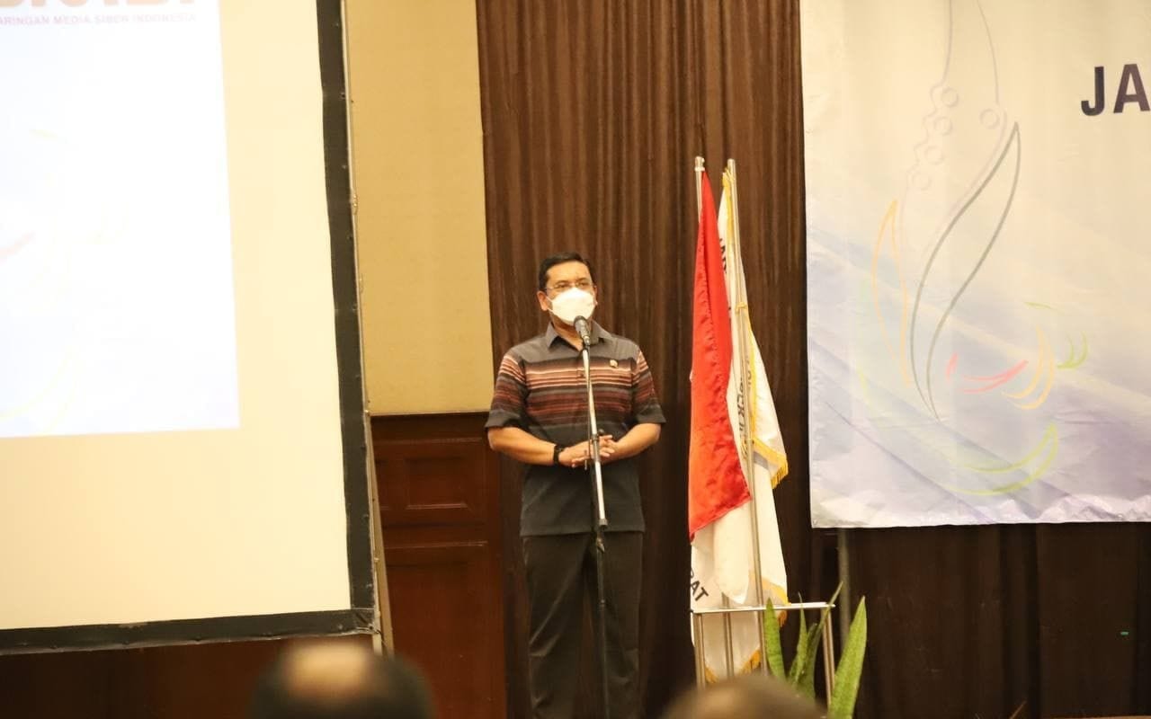 Ketua DPRD Kota Bandung