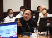 Komis I DPRD Jabar: Terorisme Bentuk Akhir dari Intoleransi