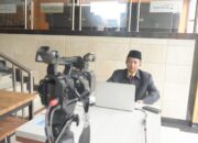 Koperasi Konsumen Praja Sejahtera Dapat Jempol Pa Uu