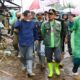 Korban Banjir Bandang Neglawangi Akan Direlokasi