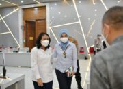 Menteri PPPA Apresiasi Penanganan Kekerasan Perempuan dan Anak di Jabar