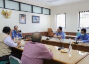 Ngatiyana Minta Kondusifitas Pemberitaan, AJMII: Kami Ingin Bermitra