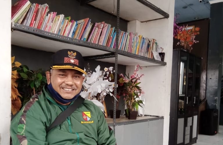 PascaBanjir Bandang, Desa Neglawangi Fokuskan Peningkatan Ekonomi