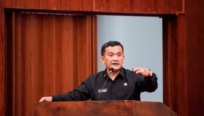 Pelaksanaan PTM 100 Persen di Jabar Menyesuaikan Evaluasi Nataru