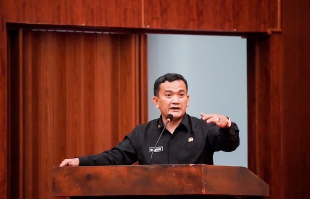 Pelaksanaan PTM 100 Persen di Jabar Menyesuaikan Evaluasi Nataru