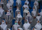 Perawat dan Bidan di Kota Sukabumi Mendapat Apresiasi