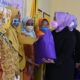 Perempuan Peduli Lansia, KPP Jabar dan Sumedang Gelar Bansos