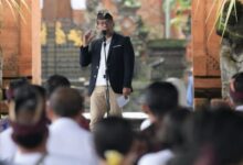 Program Kredit Mesra Perluas Layanan ke Bali