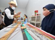 Purwakarta Miliki Gedung Creative Center