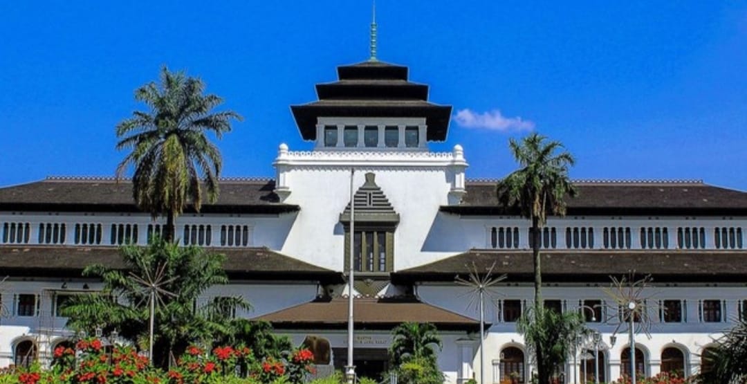 Serapan Anggaran 2021 Pemda Provinsi Jabar 95,51 Persen