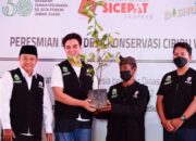 Sukses Capai Target 50 Juta Pohon, Pemda Prov Jabar Gagas GTPP Jilid II