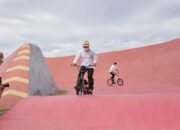 Taman Brantas Ingatkan Ridwan Kamil saat Jadi Walikota