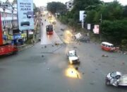 Tronton Rem Blong Menelan 5 Korban Jiwa, Belasan Terluka