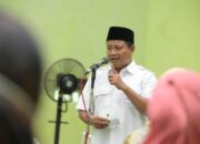 Uu Imbau Warga Tidak Beli Hasil Tambang Ilegal