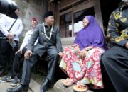 Uu Ruzhanul Harap BPD Majukan Desa