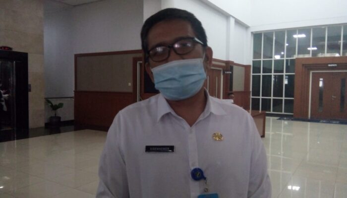 Vaksinasi Booster di KBB Sudah Bisa Diakses Umum