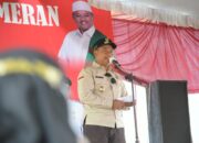 Wagub Apresiasi Gebyar Pameran Pertanian di Pangandaran