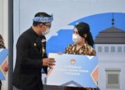 24 Korban Terorisme asal Jabar Dapat Kompensasi Negara