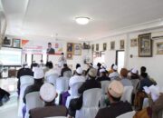 Achmad Ru’yat Paparkan Pentingnya Perda RTRW