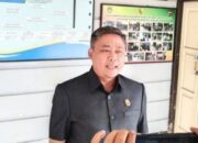 Anggota DPRD Kab Bandung Dapil 6 Soroti Persoalan Banjir