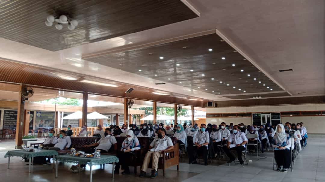 BP2KBP3A KBB Gelar Pelatihan Digital Bagi 200 Tenaga KB
