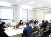 Banggar DPRD Jabar Nilai Kinerja bjb Hasyim Ashari Baik