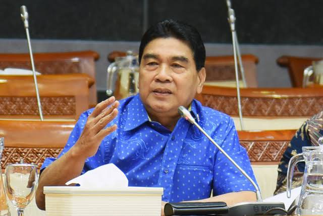 DPR RI Kecam Pernyataan Menag Yaqut Cholil