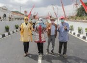 DPRD Jabar Pandang Underpass Sriwijaya Solusi Kemacetan