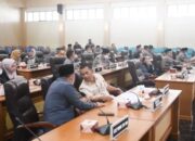 DPRD Kabupaten Sukabumi Optimalisasi AKD